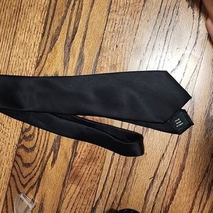 Men's silk Ralph Lauren tie